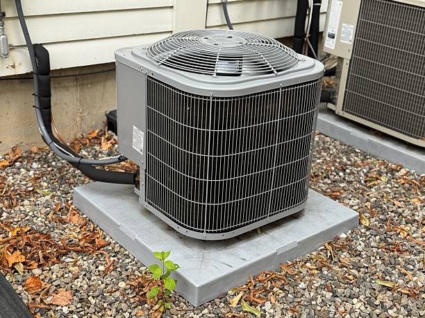 24/7 Emergency Hvac experts in Jonesville, NC